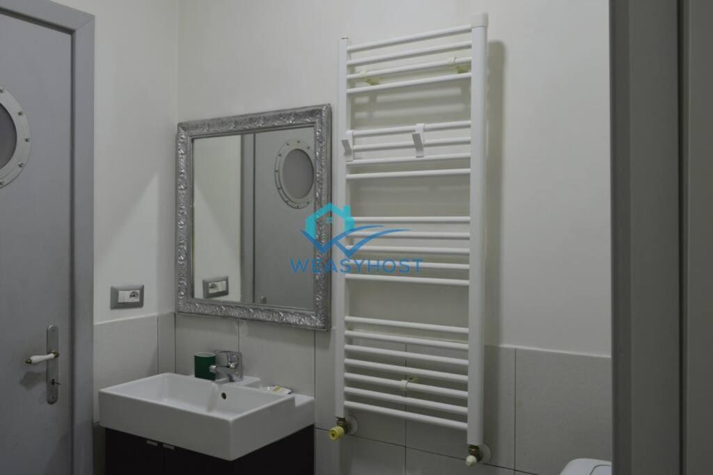 Pigneto Modern Apartment Rome