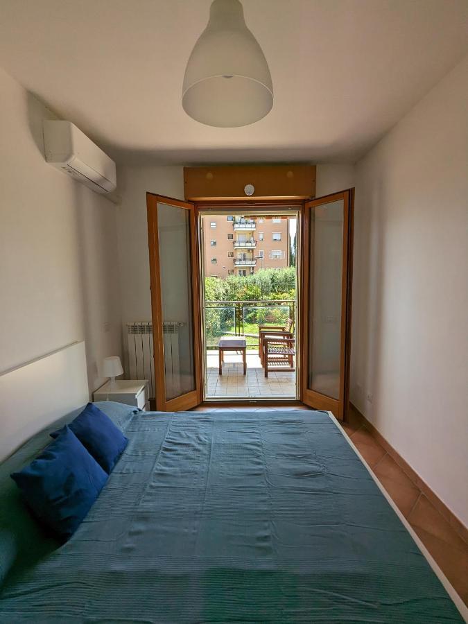 Residenza Alabama Rome