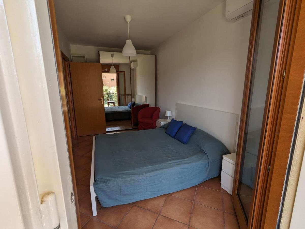 Residenza Alabama Apartment Rome