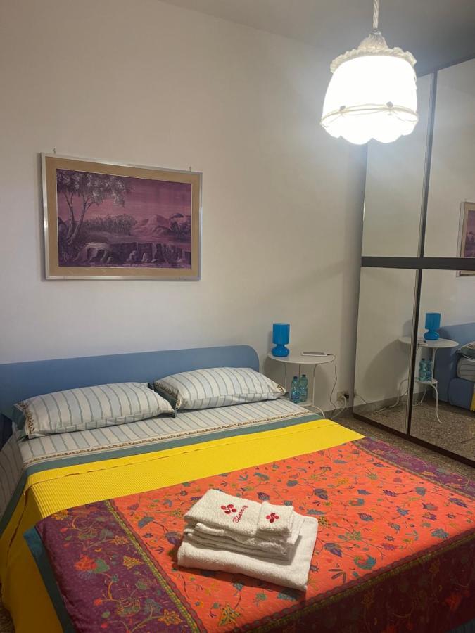 Stanza De Casa * Rome