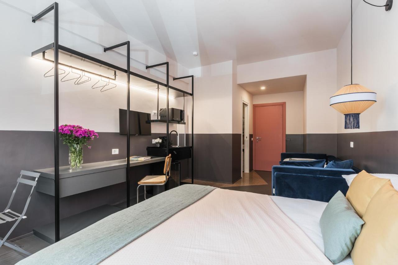 Marcantonio - Vatican - Bed & Breakfast