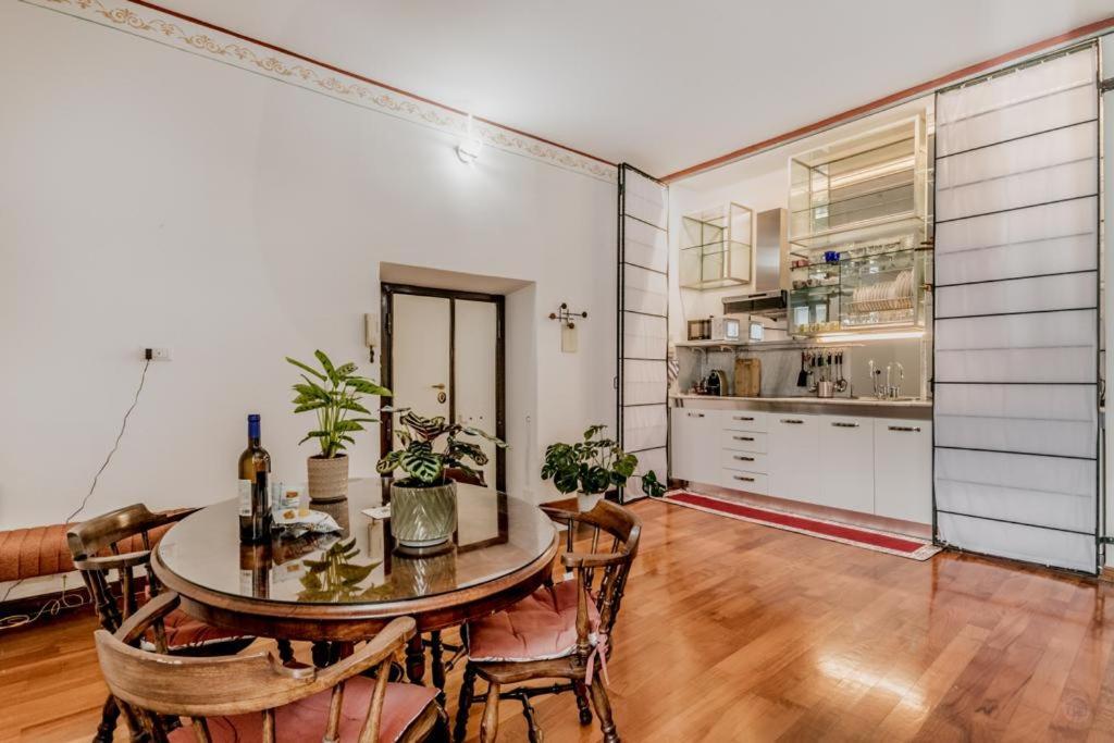 Casa Ghetto 13 * Rome