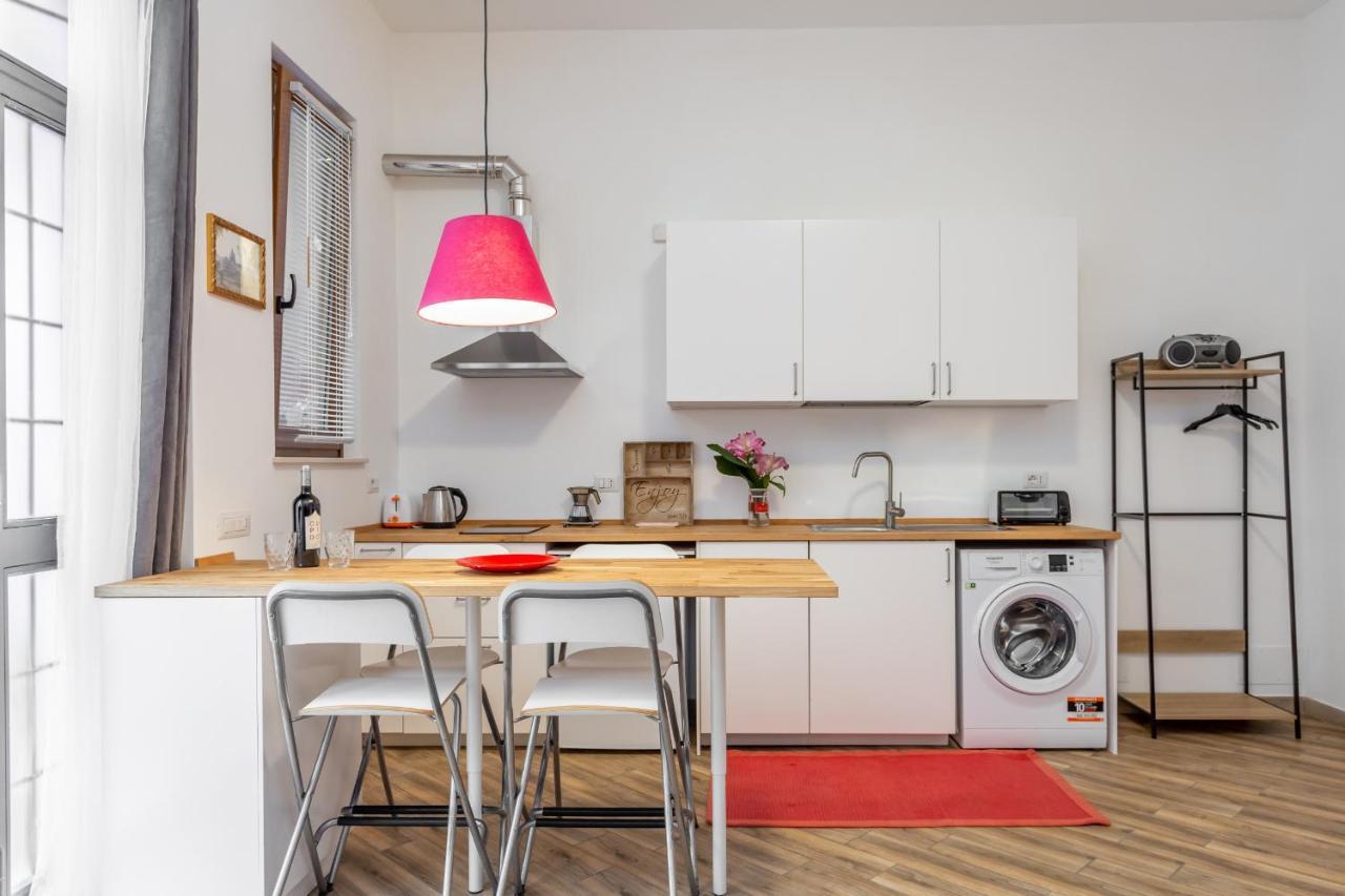 Apartment Cozy Loft In Trendy Trastevere Neighborhood *