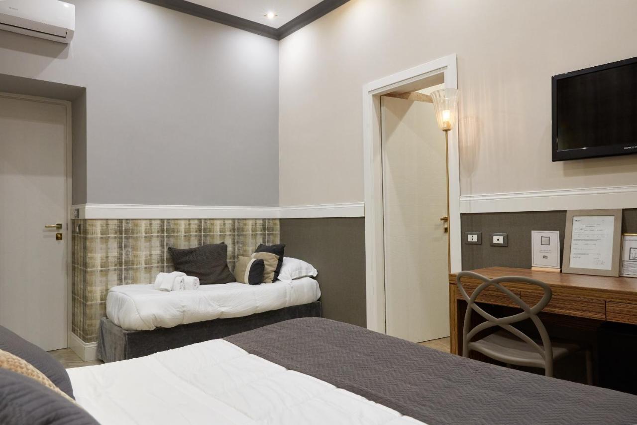 Vaticano Hotel Rome