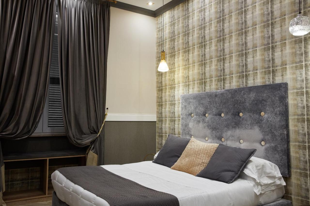 Hotel Vaticano Rome