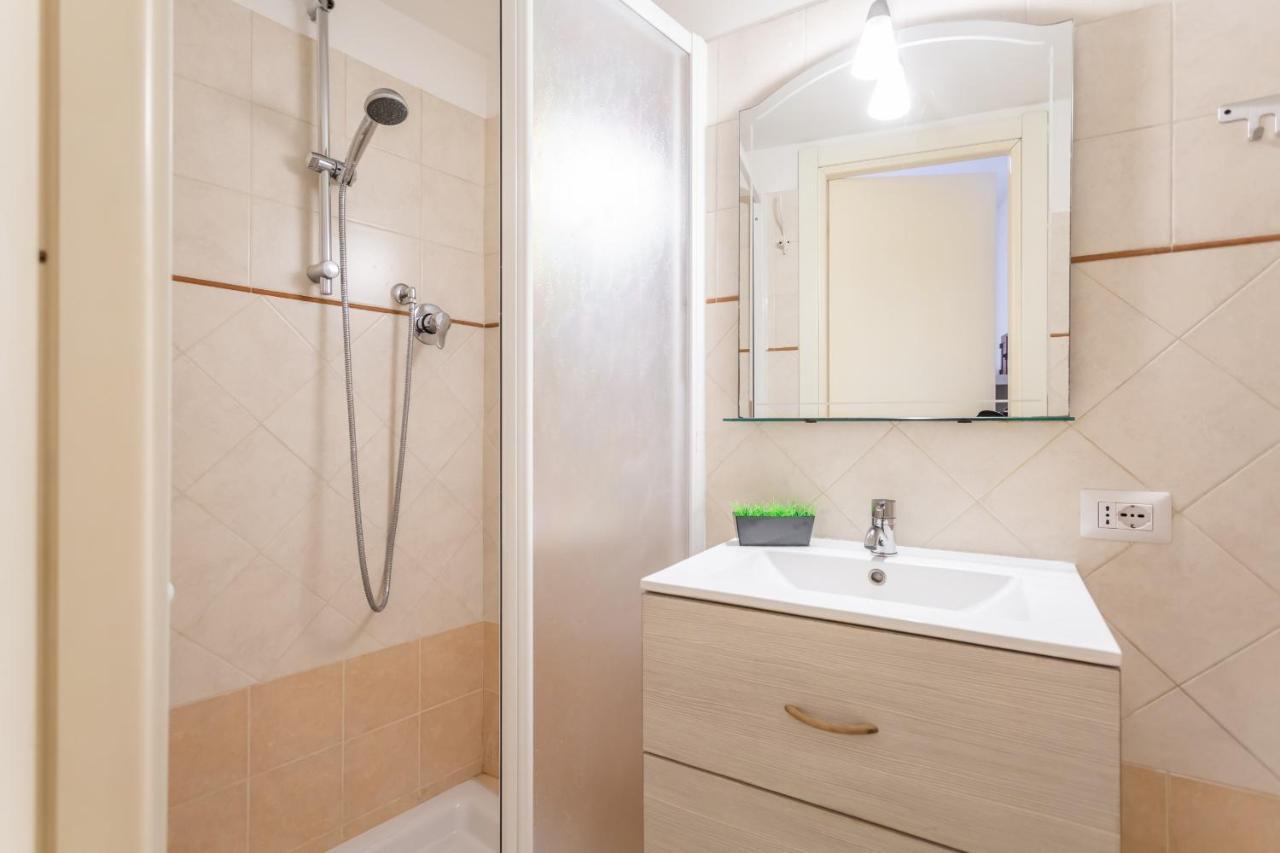 Cozy Loft In Trendy Trastevere Neighborhood *