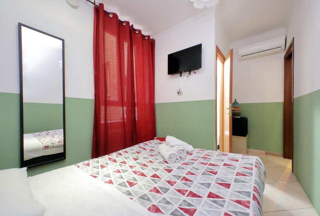 Dandi Domus Guest house 2*