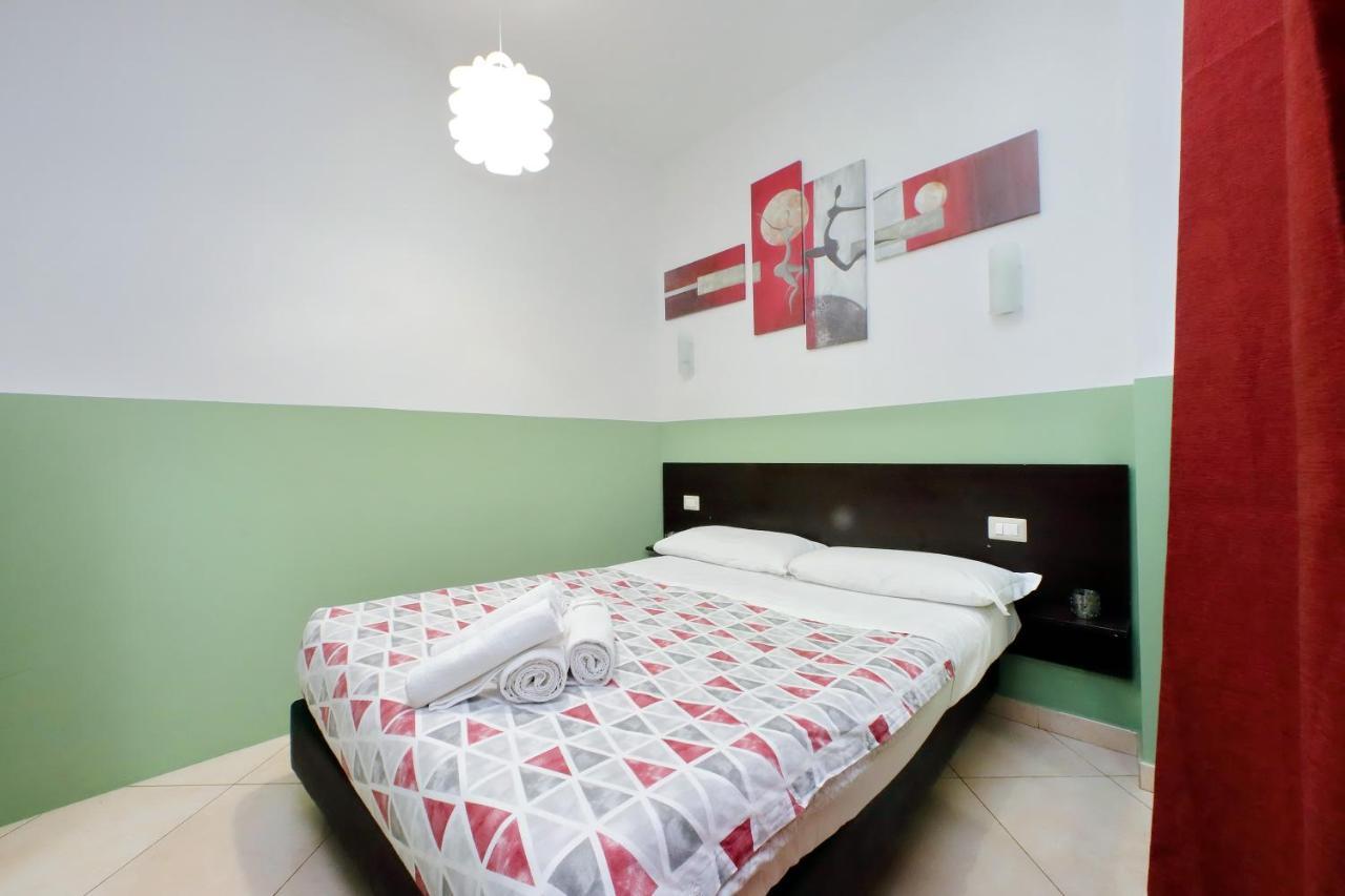 Guest house Dandi Domus 2*