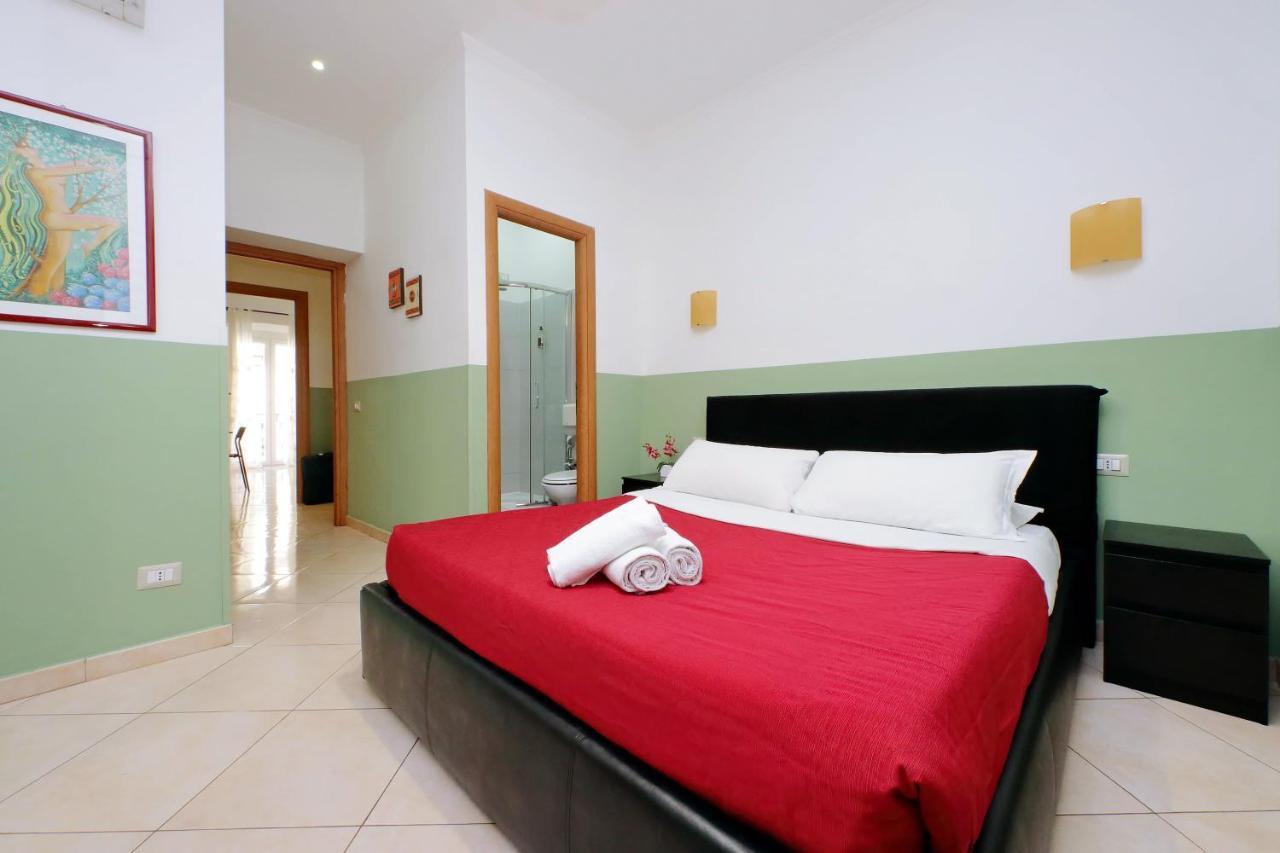 Guest house Dandi Domus 2*