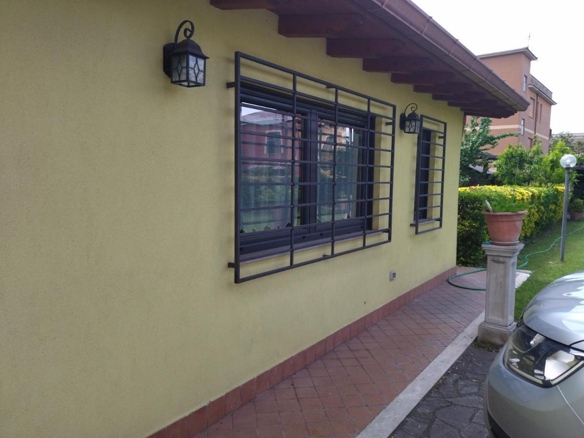 Appartamento Lochaletcivico46