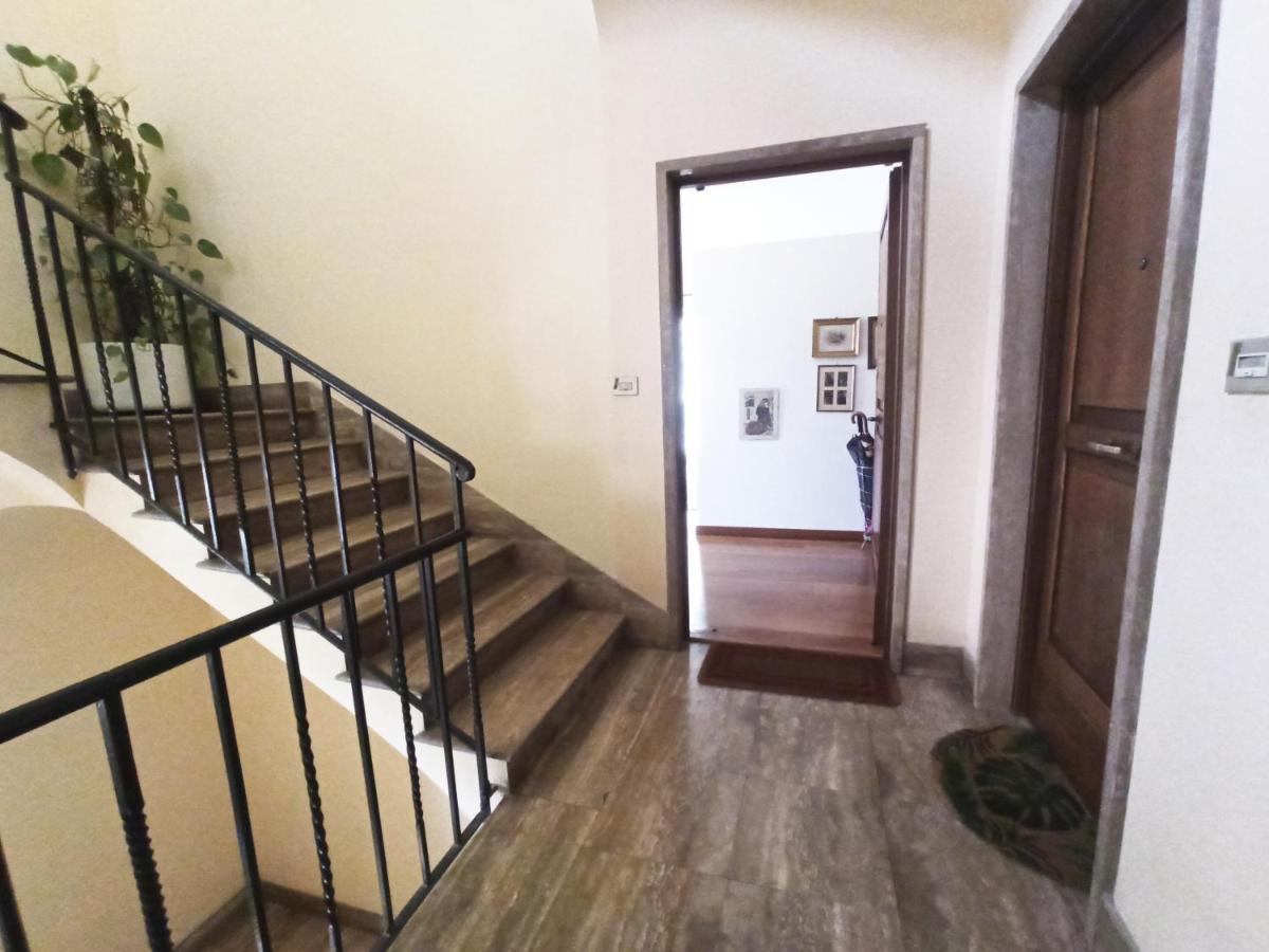 Quiet Apartmenttrastevere Appartamento *