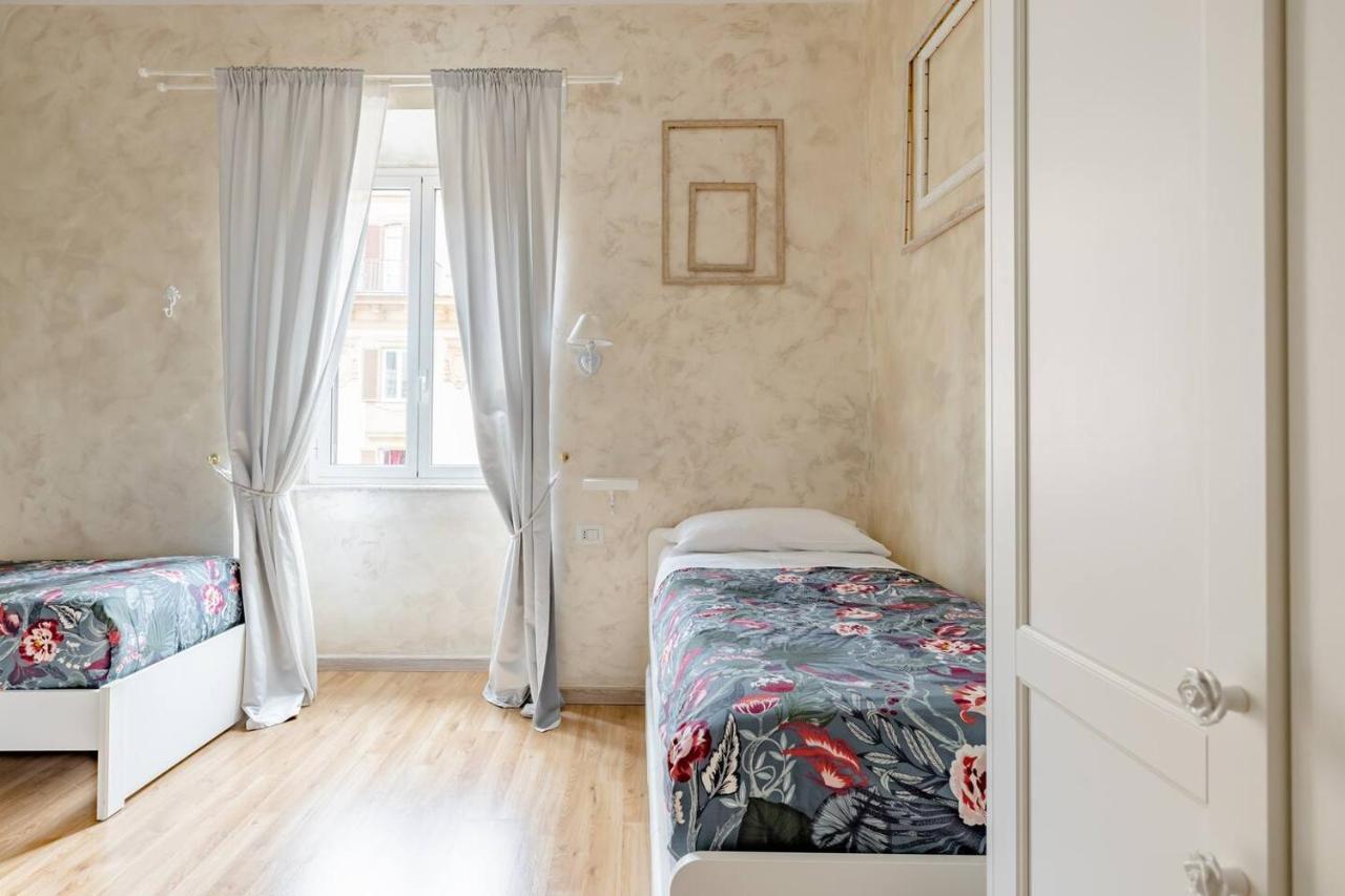 Guest house Deluxe And Chilling Jacuzzi Rome