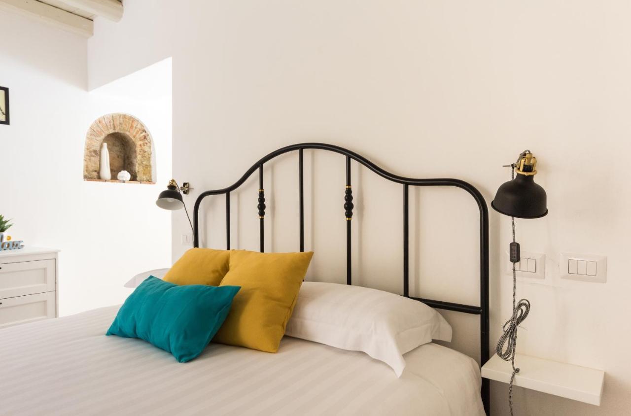 Vii Coorte A Trastevere Apartment Rome