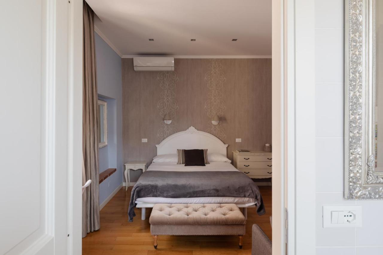 Appartamento The Termini By Omen Hospitality