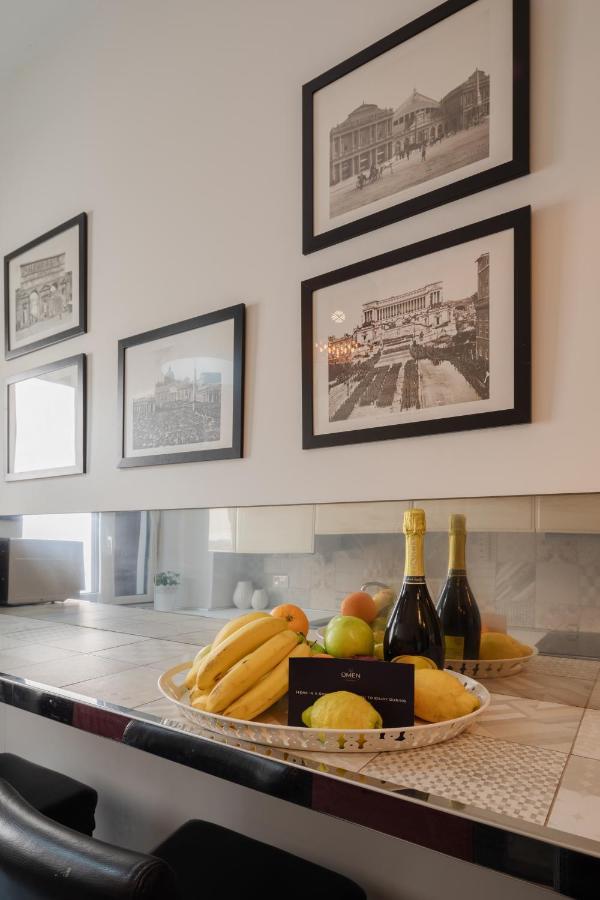 The Termini By Omen Hospitality Appartamento *