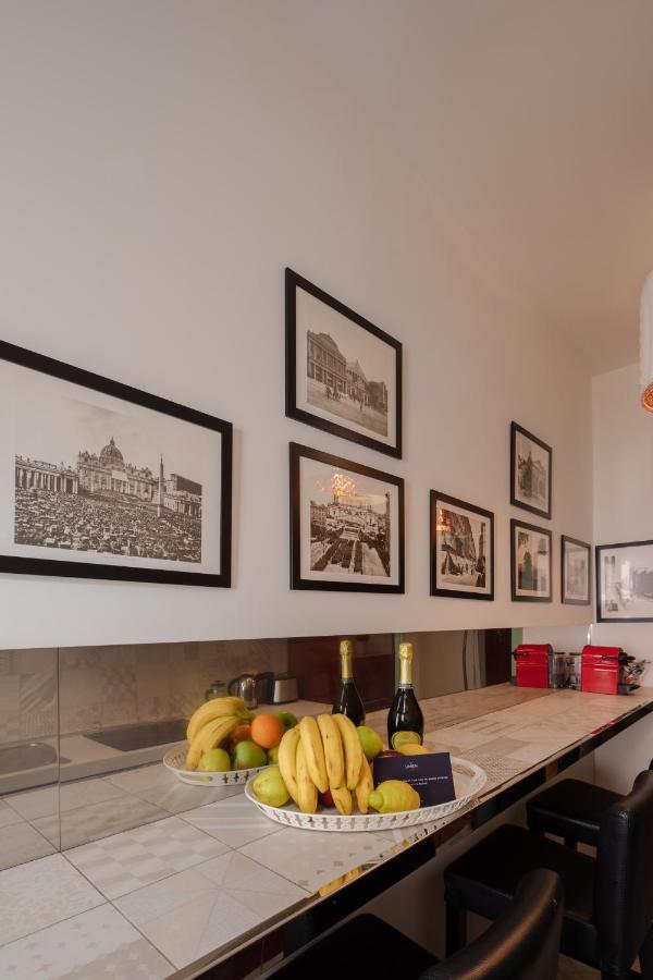 Appartamento The Termini By Omen Hospitality *