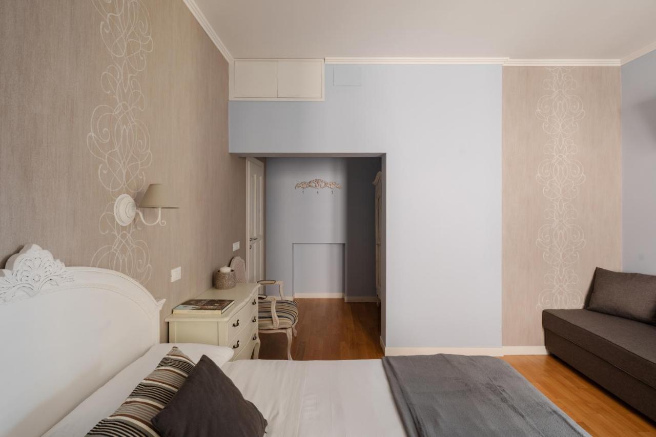 The Termini By Omen Hospitality * Roma