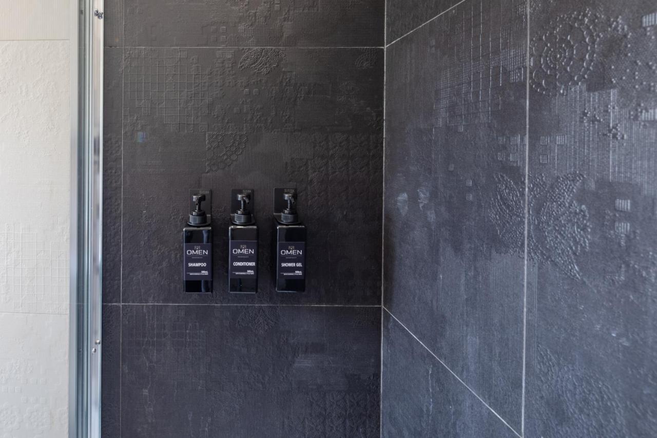 The Termini By Omen Hospitality Appartamento Roma
