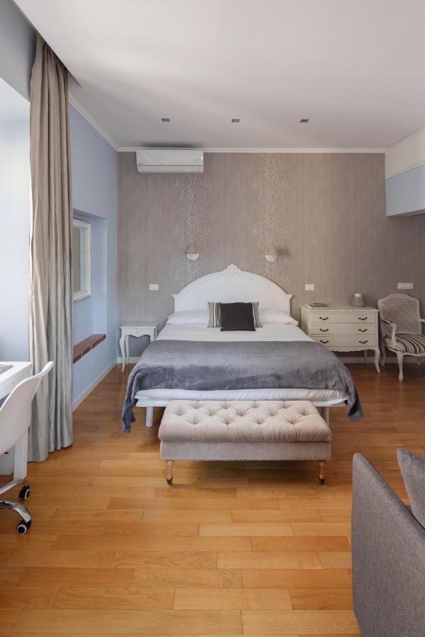 Appartamento The Termini By Omen Hospitality *