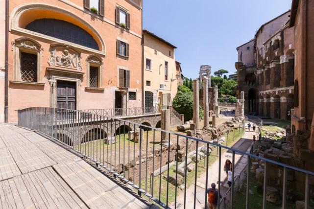 Appartamento Al Ghetto Da Toto'