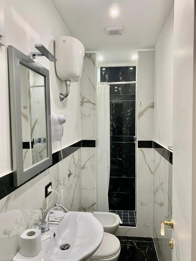 Guest house Domus Ester Rome