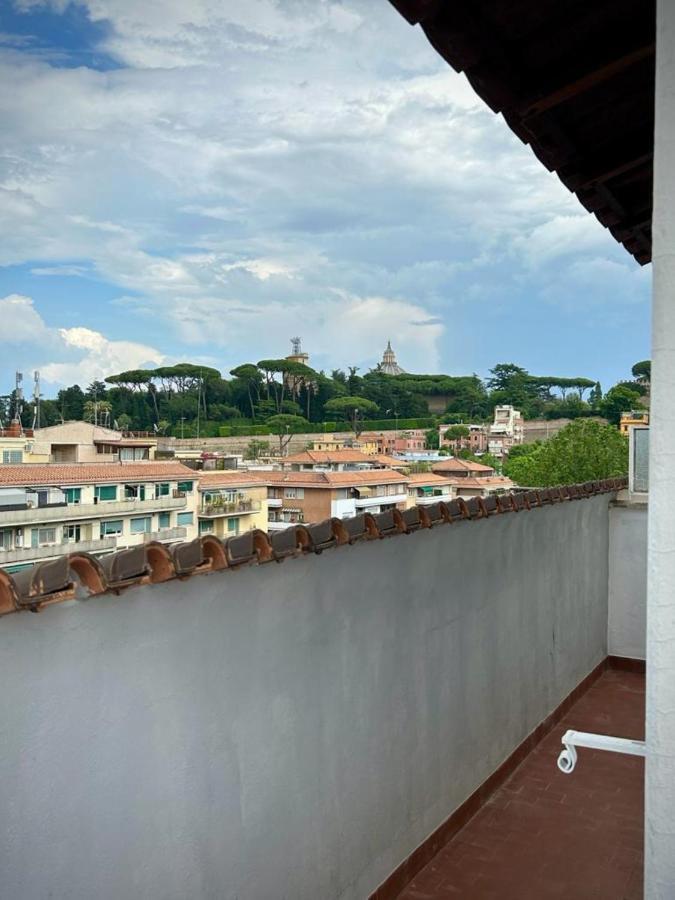 La Di Camilla Guest house Rome