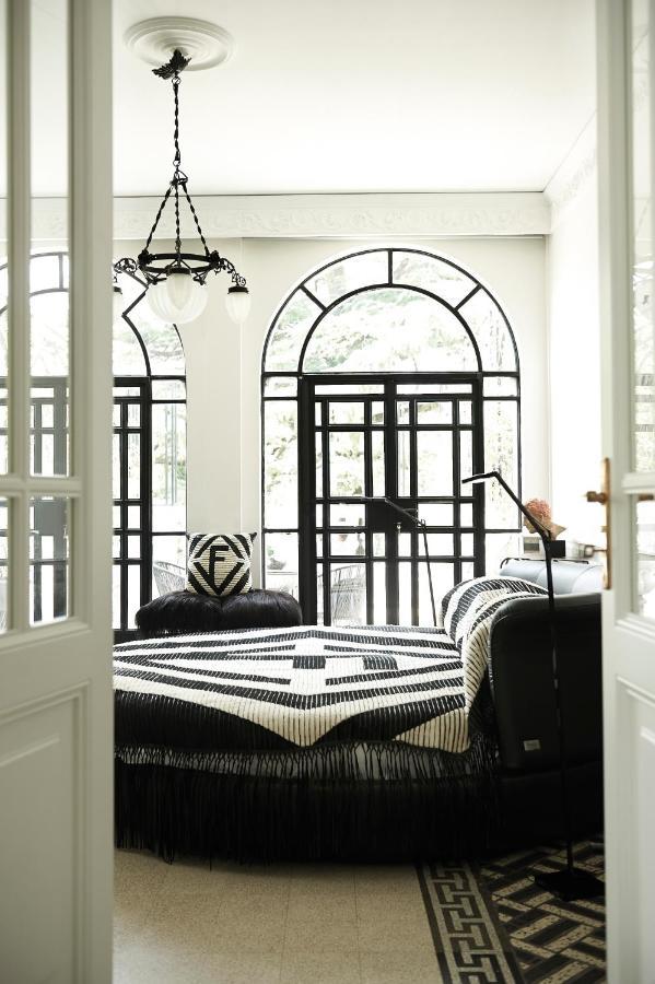 Laetitia Guest house 3*