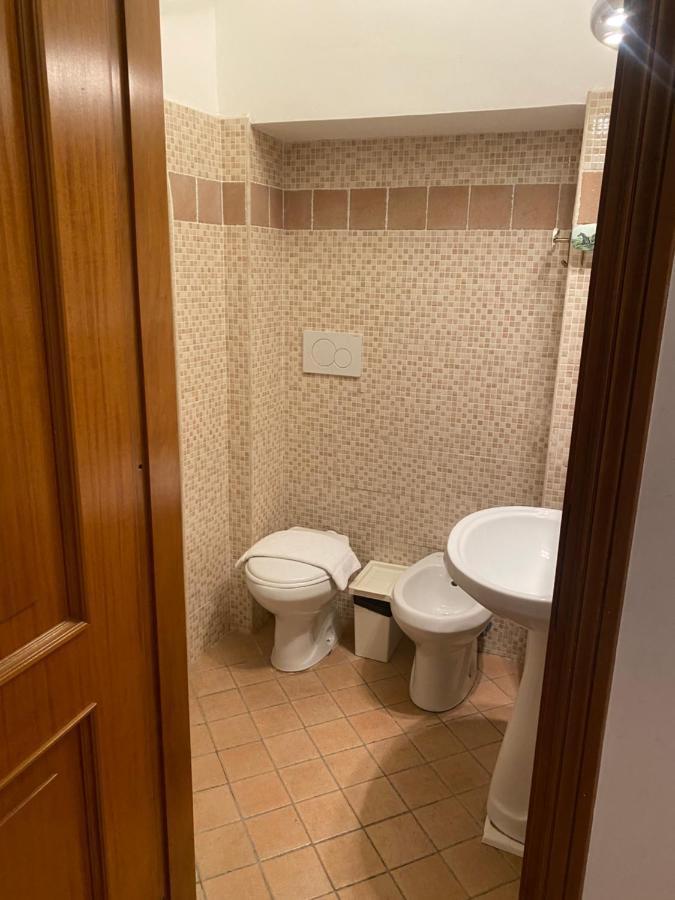 Apartment Vittorio Emanuele Rome