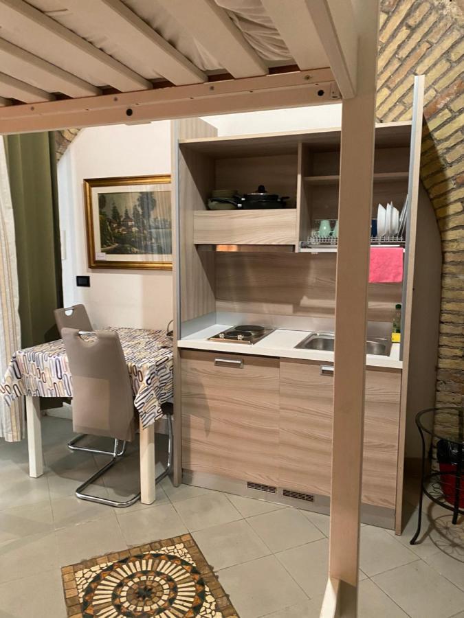 Apartment Vittorio Emanuele *