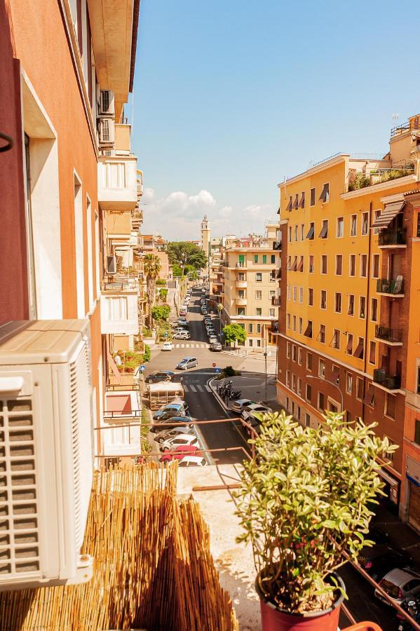 Apartment Re Di 43 Rome