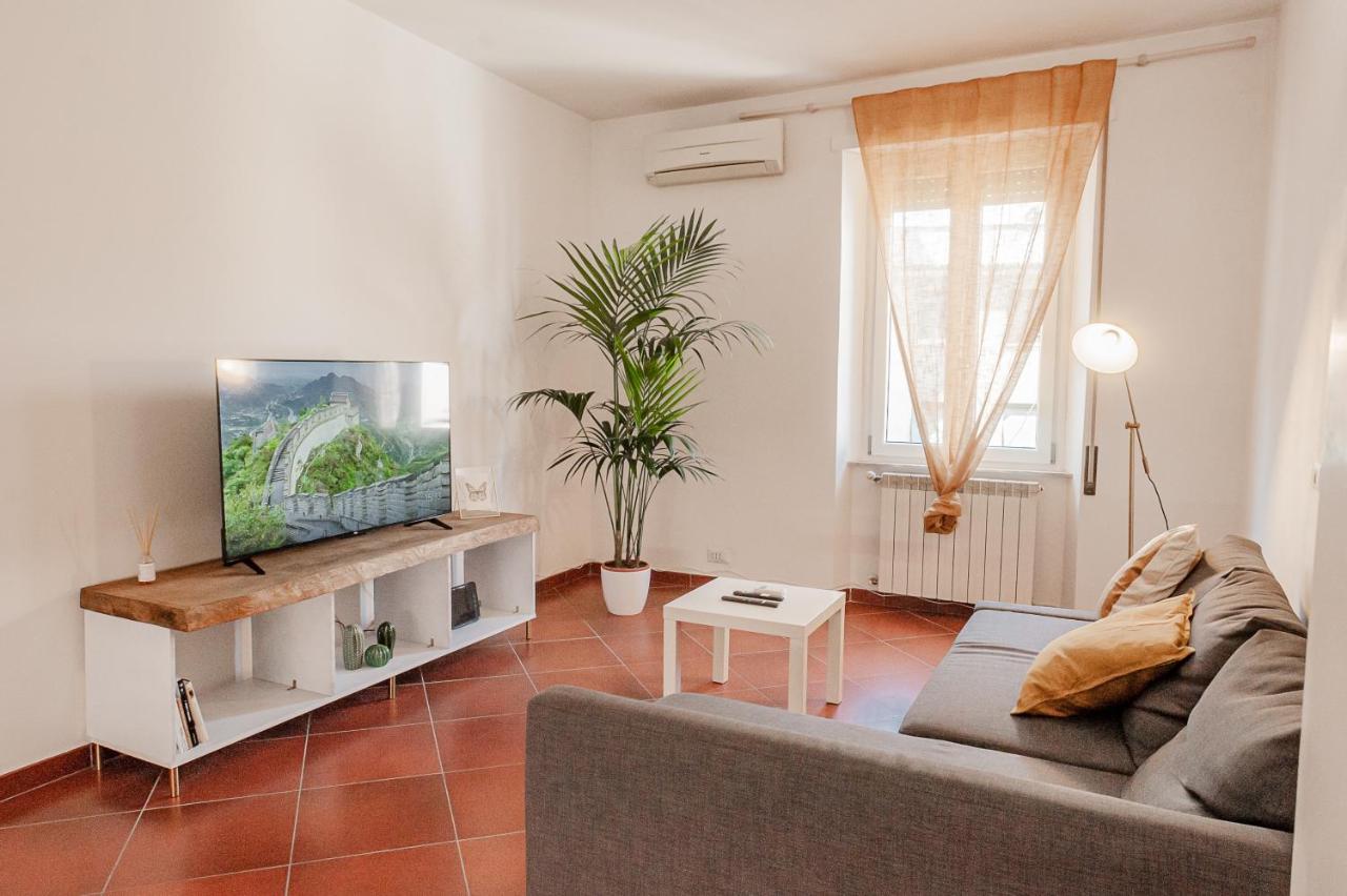 Re Di 43 Apartment Rome