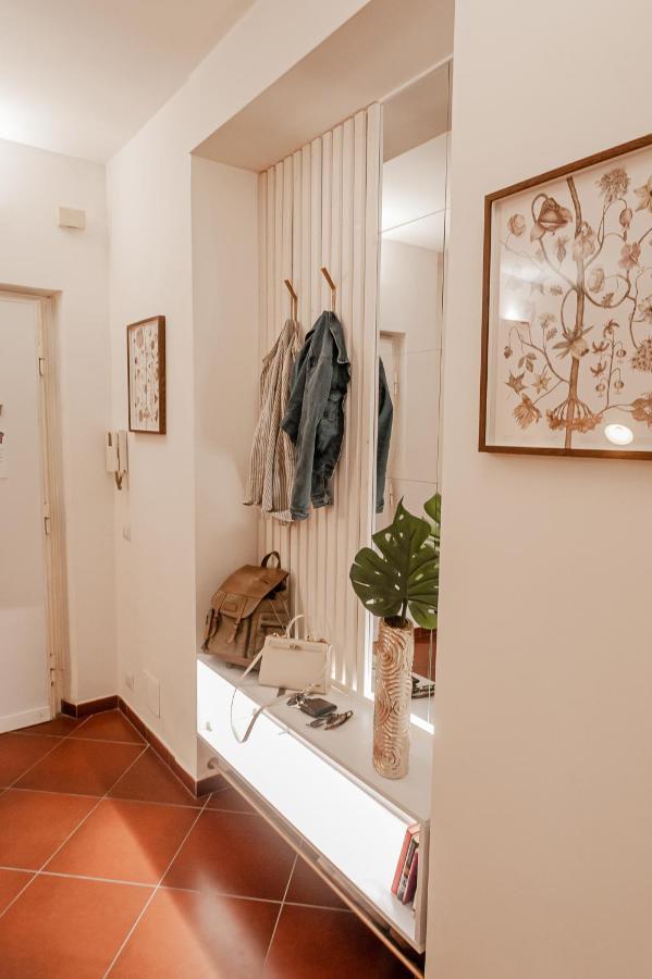 Apartment Re Di 43 Rome