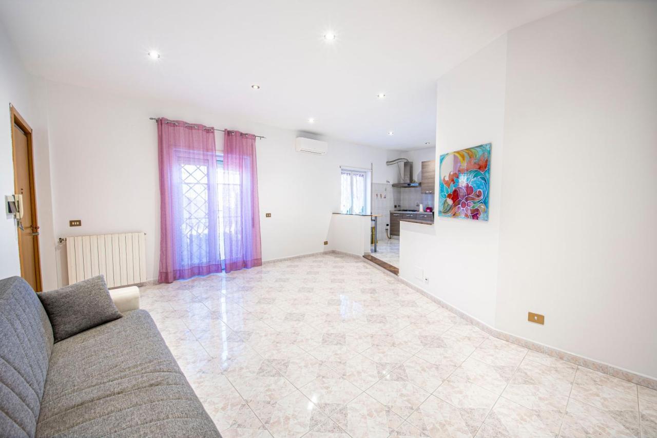 Apartment Casa Fontanini