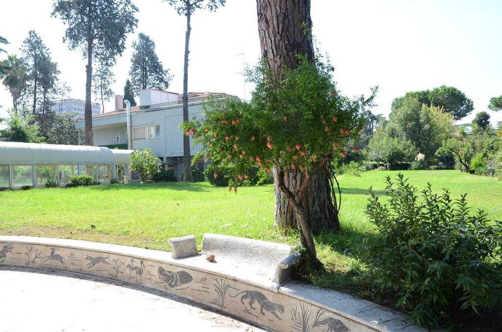 Bed & Breakfast Casa Per Ferie Cardinal G. Guarino *