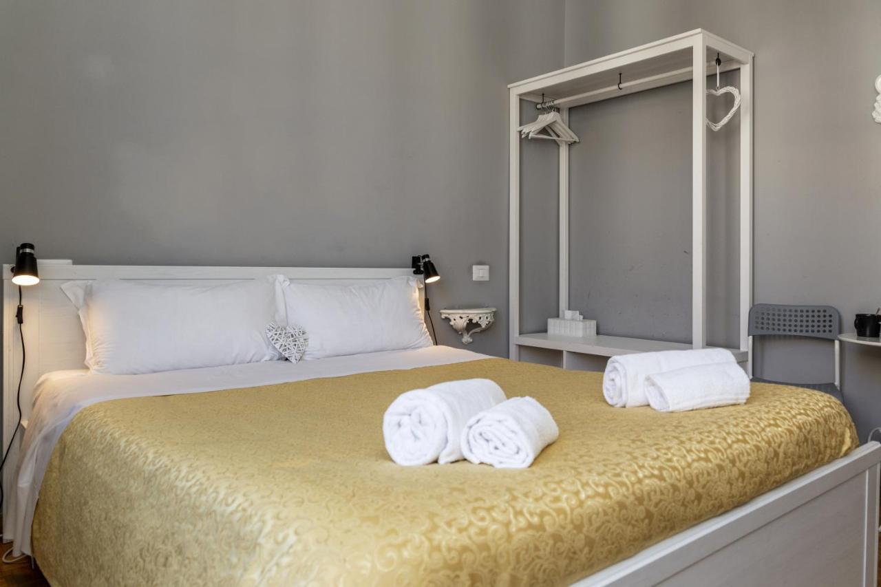 Bed & Breakfast Dulcis In Fundo 2*