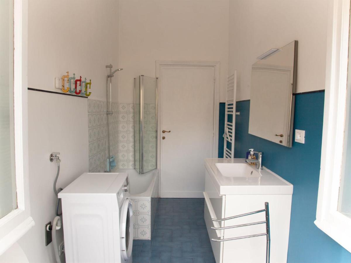 Apartment Monte Sacro By Interhome *