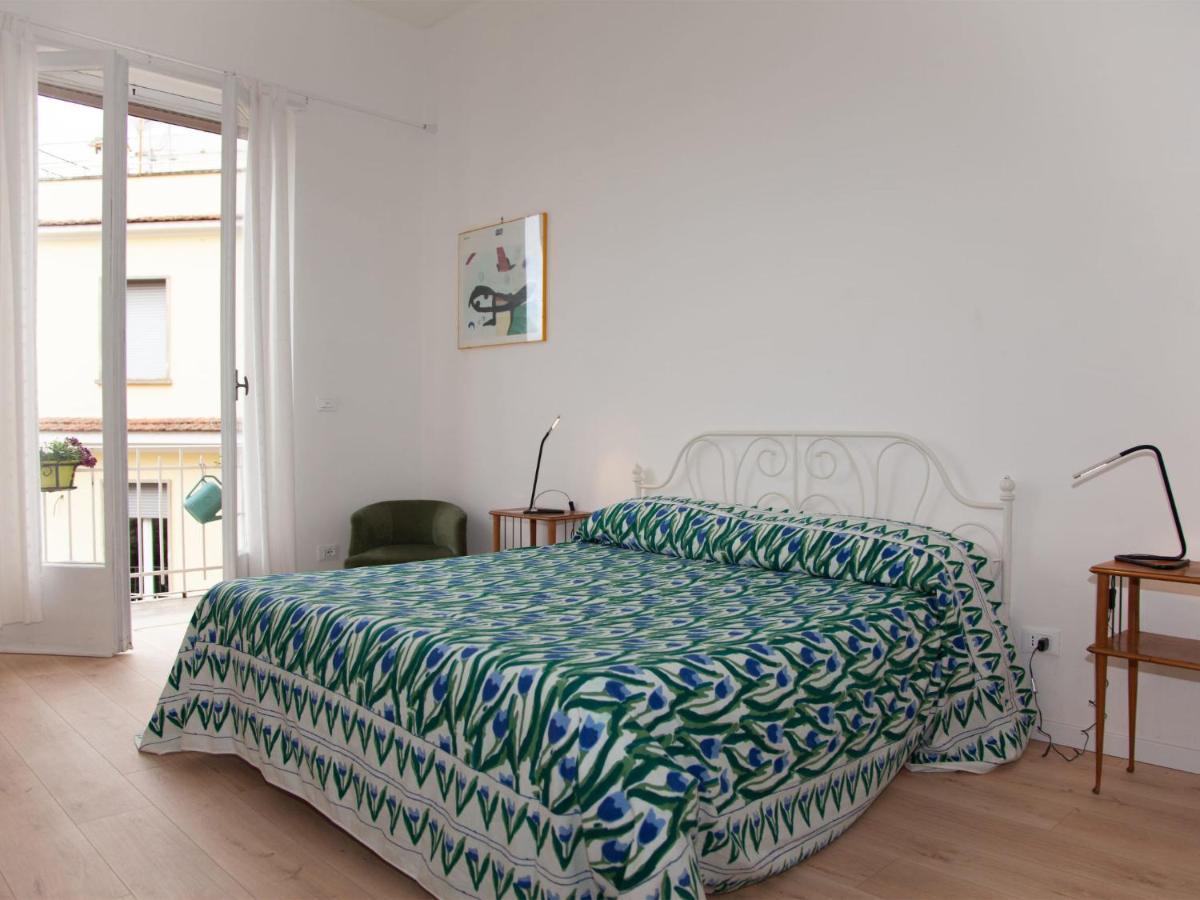 Apartment Monte Sacro By Interhome