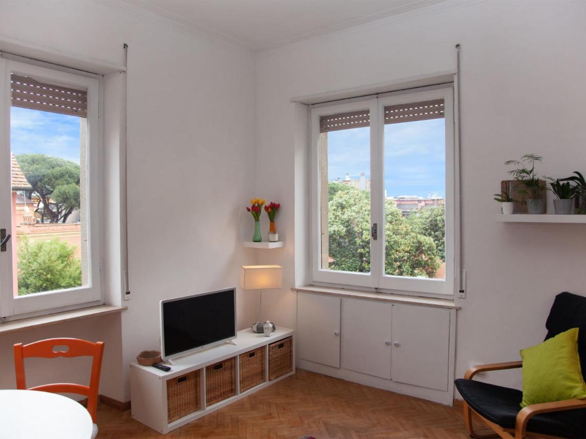 Apartment Monte Sacro By Interhome *