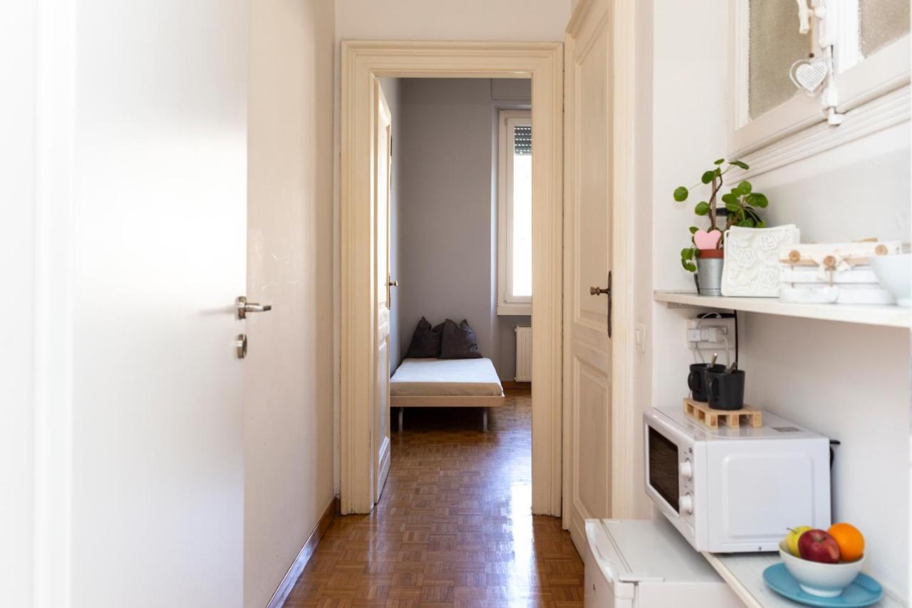 Dulcis In Fundo Bed & Breakfast