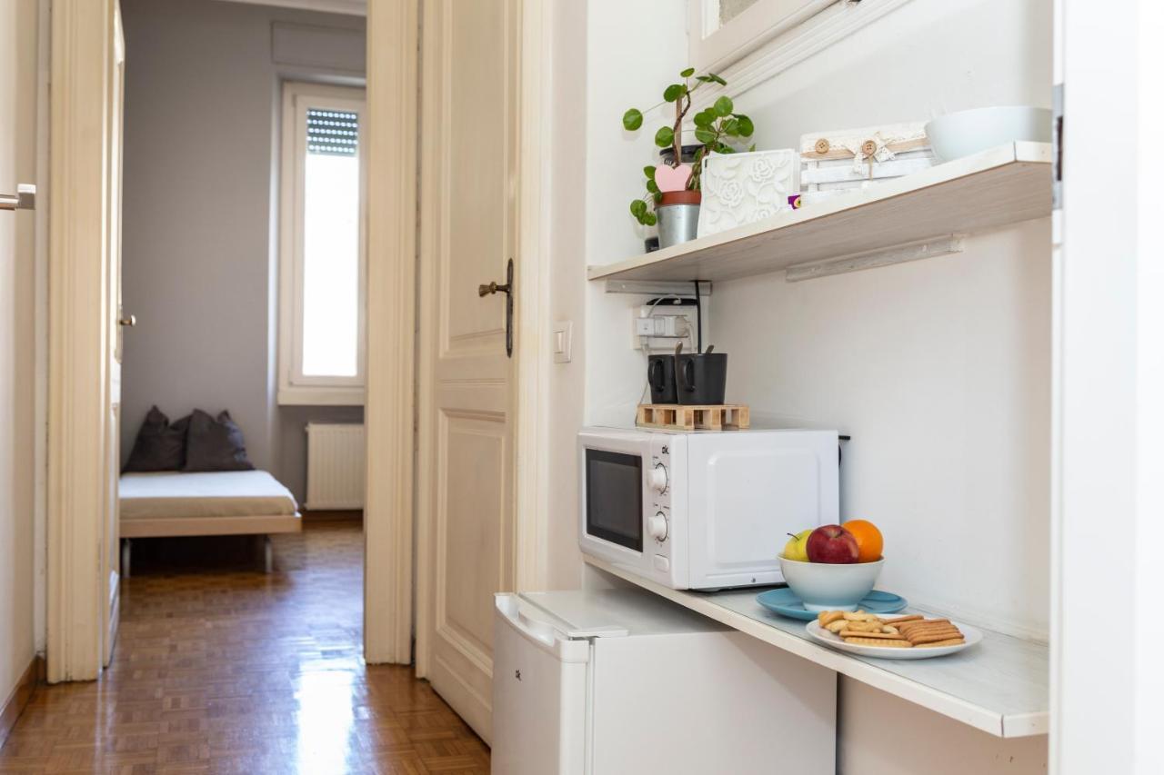 Dulcis In Fundo Bed & Breakfast 2*