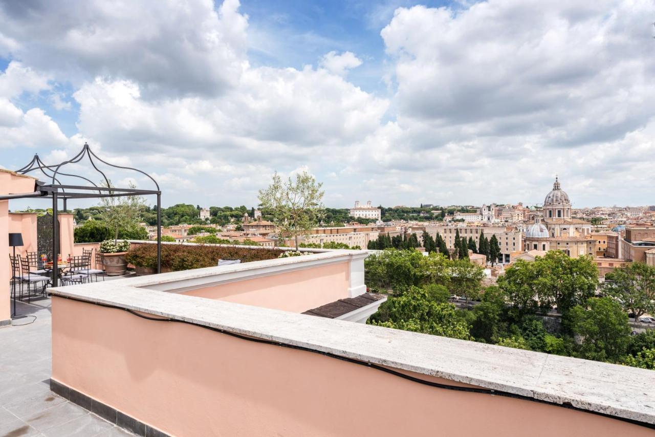 Appartamento The Rent - Spacious With Terraces With Panoramic View Of