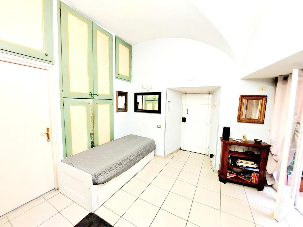 Appartamento Al Ghetto Da Toto'