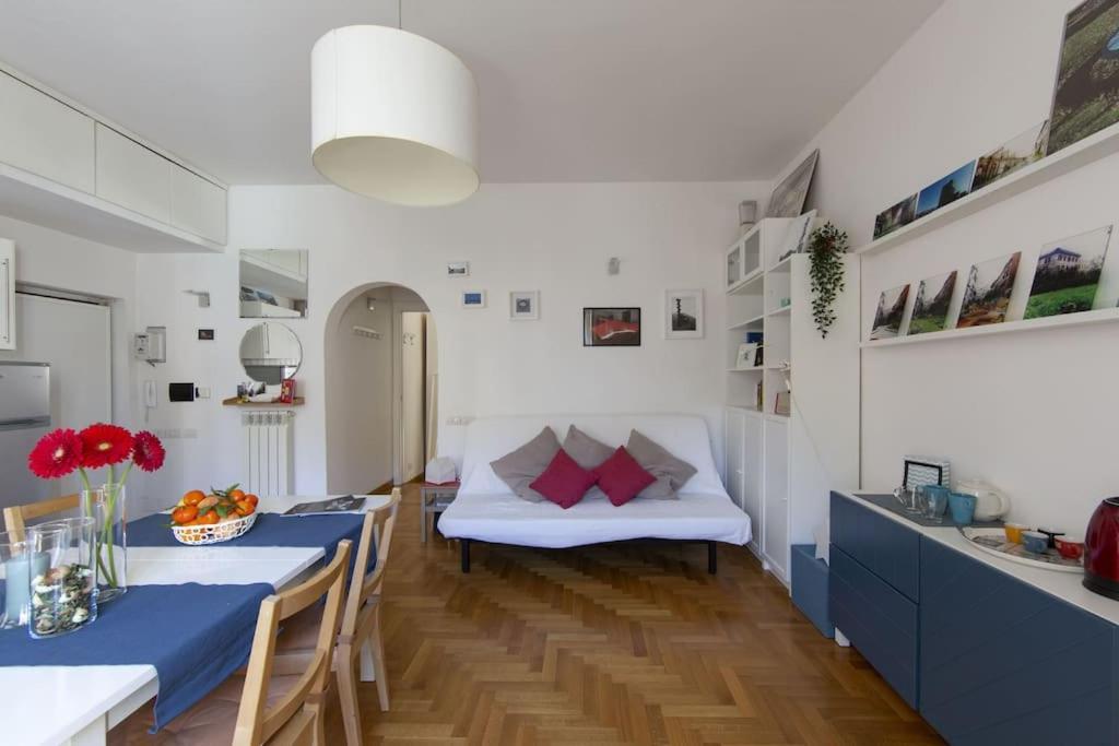 La Casa Sull'isola Appartamento *