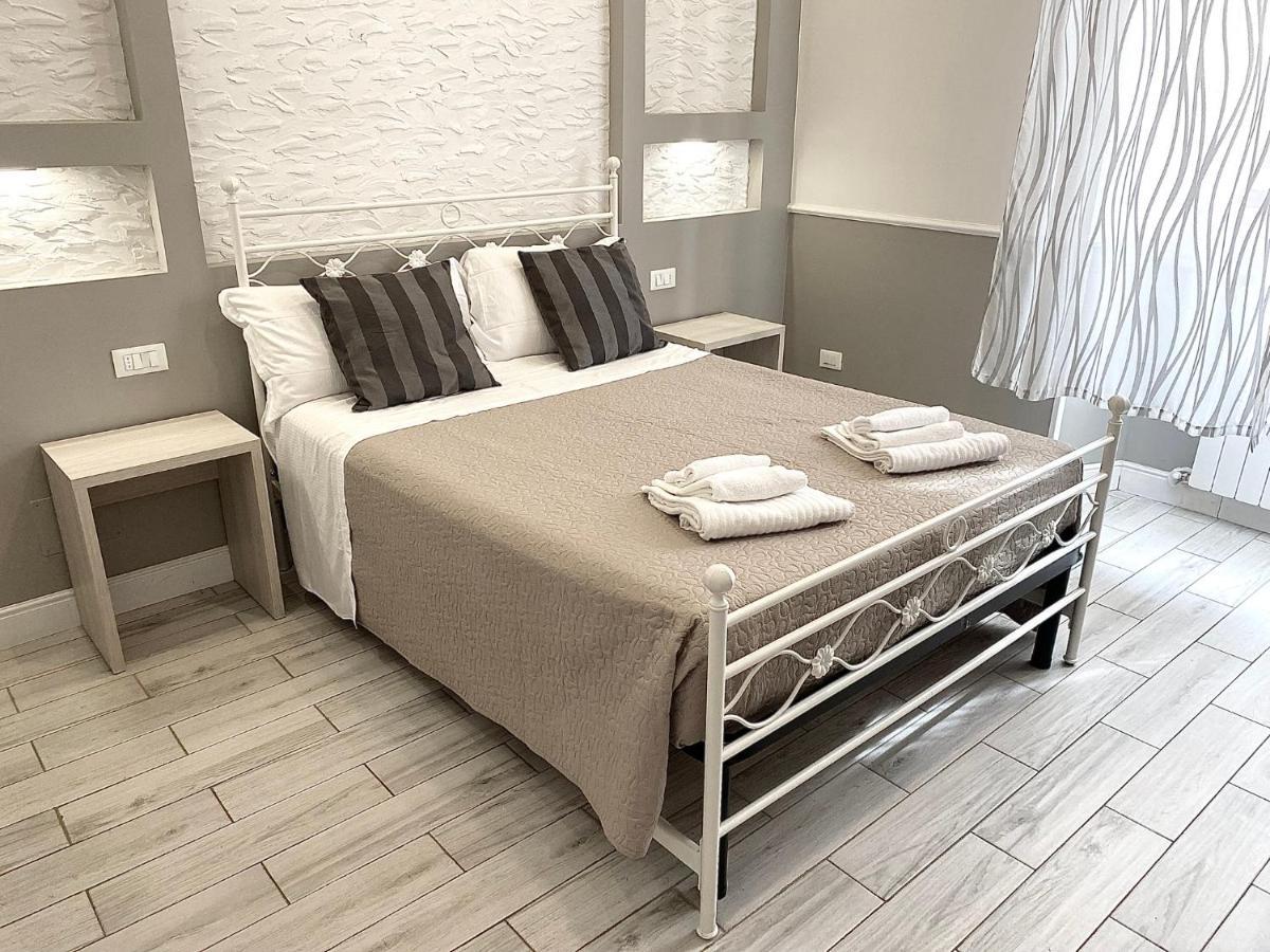 Residenza Giustiniani Guest house 2*