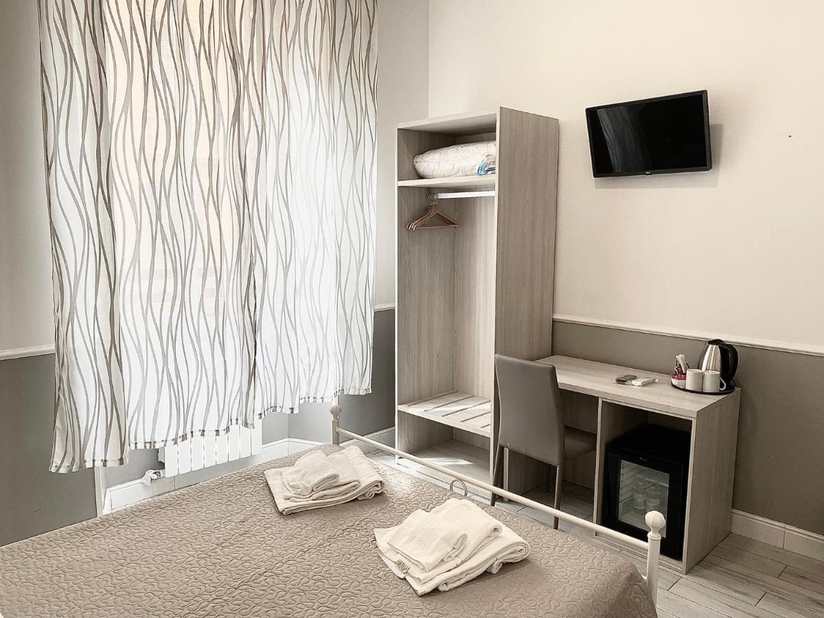 Guest house Residenza Giustiniani 2*