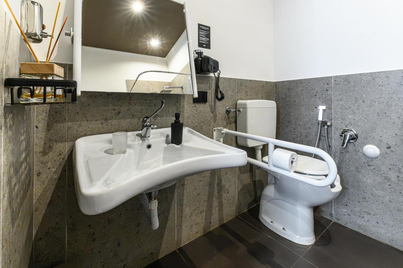 Central Lodge Hotel Hotel Rome