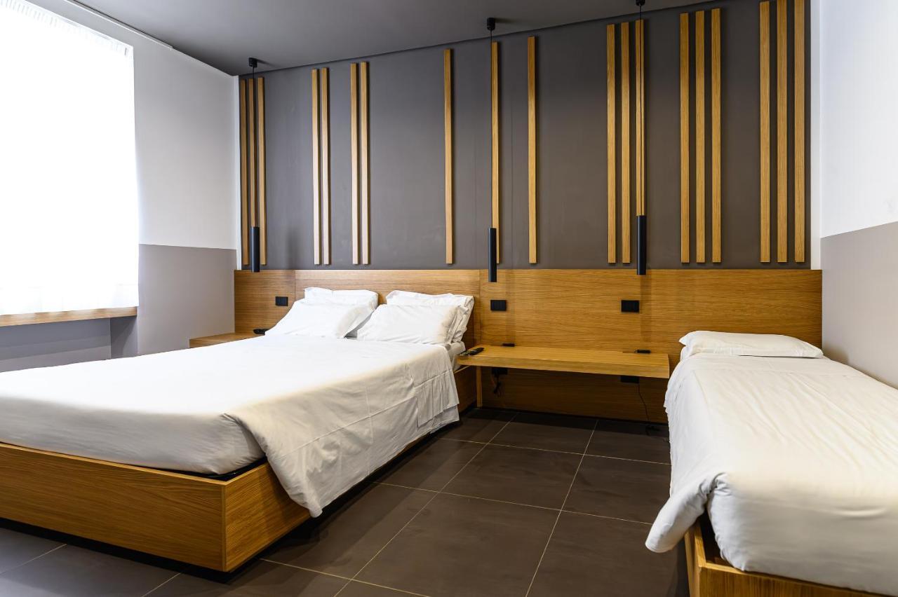 Hotel Central Lodge Hotel Rome