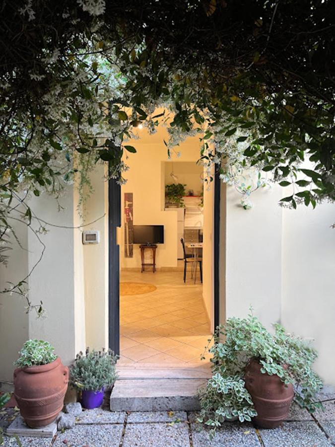 Leda's Casa vacanze