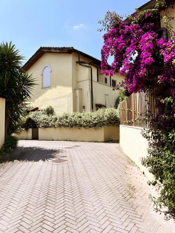 Leda's Casa vacanze *