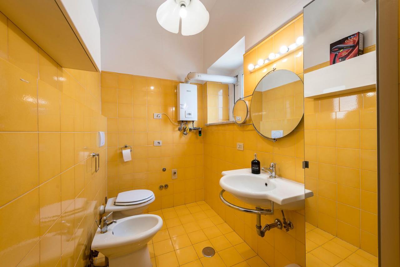 Quiet Apartmenttrastevere Appartamento Roma